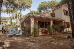 Villa Maria Luisa